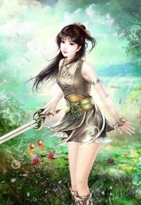 女皇陛下请饶命!