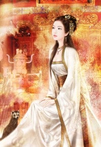 女县长男秘书:权力坦途