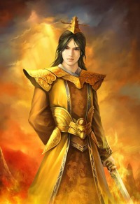 妻殇（崩毁人生）